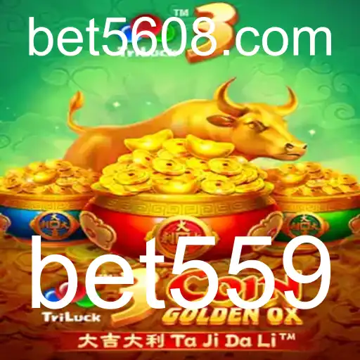 Descubra o Fascinante Mundo do Jogo 3CoinGoldenOX no bet559
