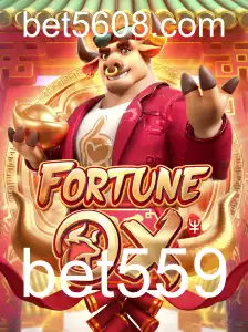 Descubra o Mundo Empolgante de FortuneOx com Bet559