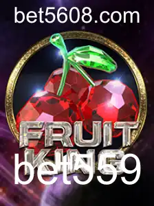 Descubra FruitKing: Um Mundo de Aventuras e Recompensas