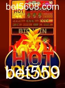 Descubra o Mundo de Diversão do Jogo HotVolcano
