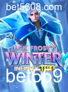 Explore o Fascinante Jogo JackFrostsWinter com a Estratégia bet559