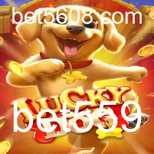 Explorando o Excitante Mundo de LuckyDog com a Palavra-Chave bet559