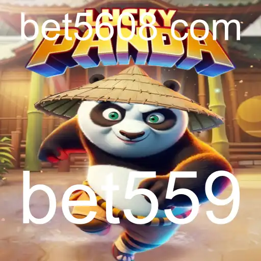 Descubra o Fascinante Mundo de LuckyPanda com bet559