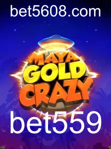 Descubra o Mundo Envolvente de MayaGoldCrazy com a Plataforma Bet559