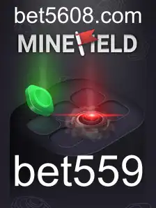 MineField: Explorando as Complexidades e Estratégias do Jogo com bet559