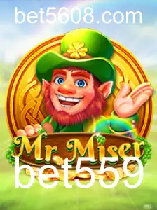 A Revolução dos Jogos: Conheça 'MrMiser' e as Surpresas que o 'bet559' Traz para o Mundo dos Games