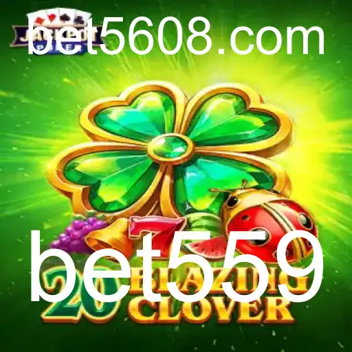 Descubra a Emoção de 20BlazingClover: Um Mergulho no Mundo de Apostas do Bet559