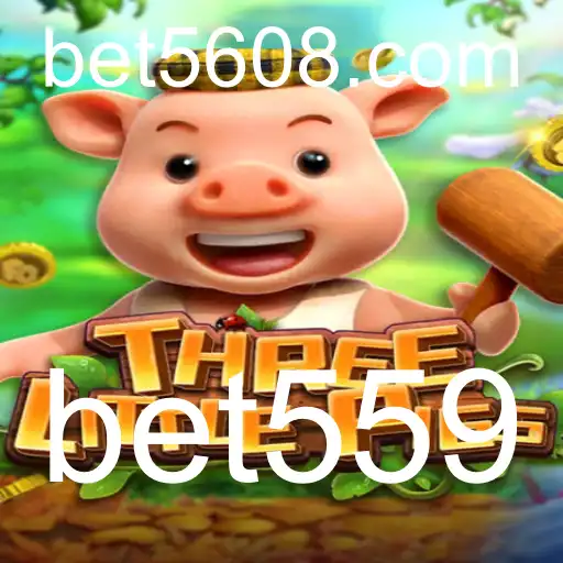 Descubra o Fascinante Mundo do Jogo THREELITTLEPIGS