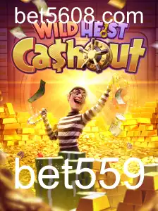 WildHeistCashout: A Nova Sensação do Mundo dos Jogos de Azar
