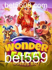 Explorando o Mundo Vibrante de WonderFarmBonusBuy: A Nova Sensação de Jogos Online