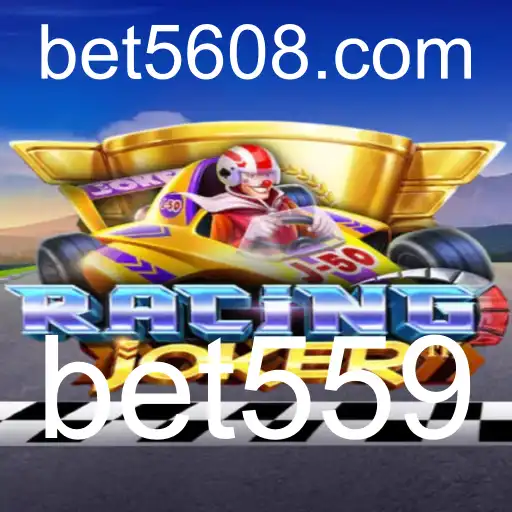 RacingJoker: Um Mergulho no Mundo das Apostas e Corridas com bet559