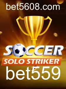 Descubra o Mundo Emocionante de SoccerSoloStriker: Um Jogo de Futebol Inovador