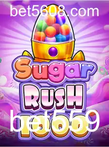 Descubra o Fascinante Mundo do SugarRush1000 com bet559