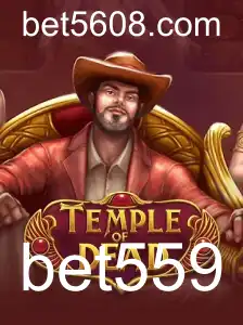 TempleofDead: Descubra o Novo Jogo de Aventura com Incentivos de bet559