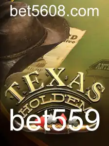 Explorando o Texas Hold'em: Um Guia Completo para Iniciantes