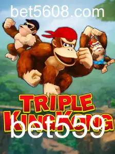 Explorando o Mundo de TripleKingKong: Uma Aventura Épica no Universo dos Jogos