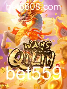 Explorando WaysoftheQilin: Uma Jornada pelo Mundo dos Jogos