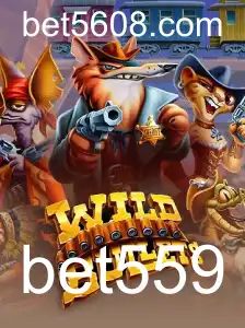 Descubra o Fascinante Mundo de WildBullets